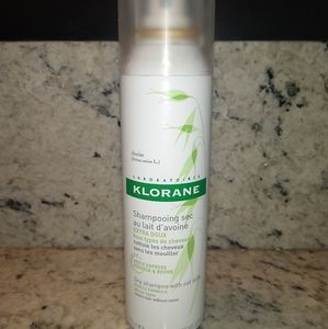 Klorane Dry Shampoo - 3.2 oz